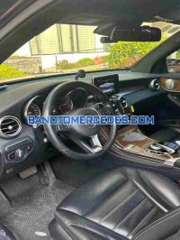 Mercedes Benz GLC 250 4Matic model 2019 xe chuẩn hết ý