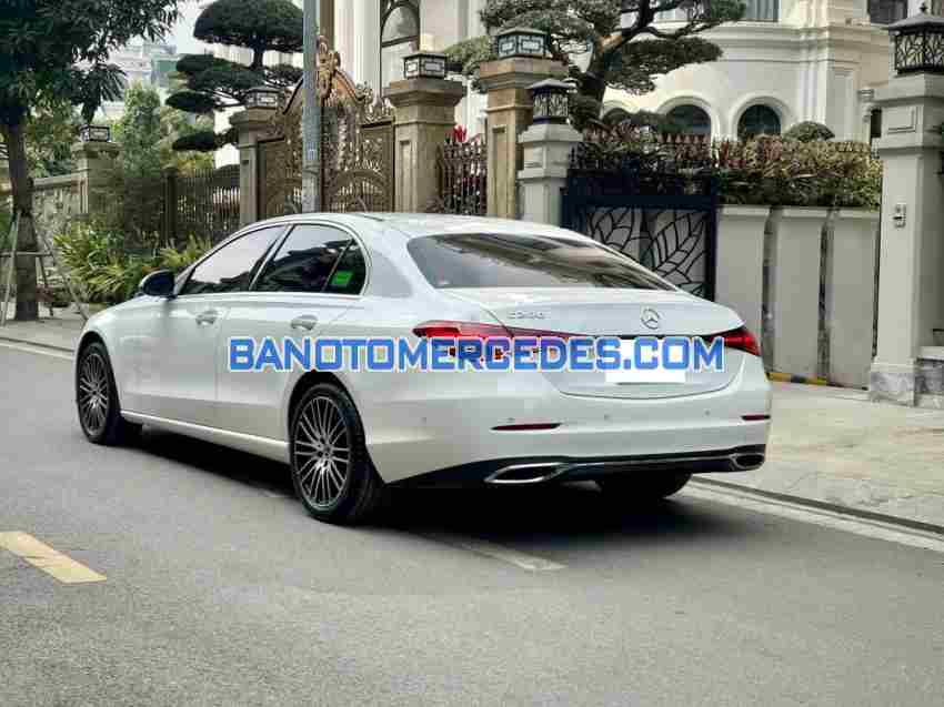 Xe Mercedes Benz C class C200 Avantgarde Plus đời 2023 đẹp bán gấp