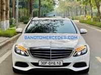 Bán Mercedes Benz C class C250 Exclusive đời 2017 xe đẹp - giá tốt