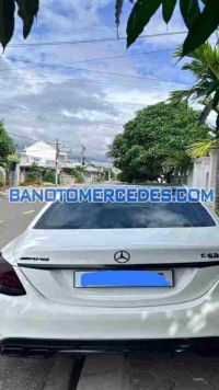 Mercedes Benz C class C300 AMG 2016 Số tự động cực đẹp!