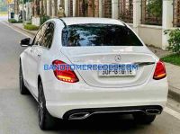 Mercedes Benz C class C250 Exclusive 2017 giá cực tốt