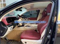 Mercedes Benz GLS 450 4Matic 2022, xe đẹp, hết ý