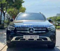 Mercedes Benz GLC 200 4Matic 2022 giá cực tốt
