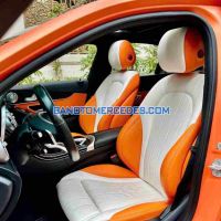 Mercedes Benz C class C300 AMG 2015, xe đẹp, hết ý