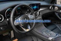 Cần bán gấp xe Mercedes Benz GLC 300 4Matic 2022 màu Đen