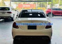 Cần bán gấp Mercedes Benz C class C300 AMG đời 2021, màu Trắng