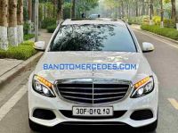 Mercedes Benz C class C250 Exclusive 2017 Số tự động cực đẹp!