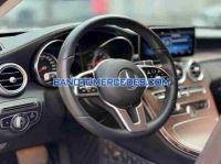 Mercedes Benz C class C200 Exclusive 2020 Số tự động cực đẹp!