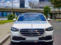 Bán xe Mercedes Benz S class S450 4Matic Luxury sx 2023 - giá rẻ