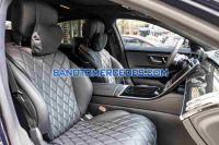Cần bán Mercedes Benz S class S450 4Matic 2022, xe đẹp giá rẻ bất ngờ