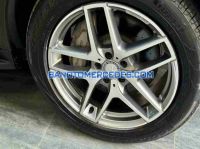 Mercedes Benz GLC 300 4Matic model 2016 xe chuẩn hết ý