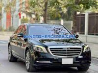 Cần bán gấp Mercedes Benz S class S450L Luxury năm 2020 giá cực tốt