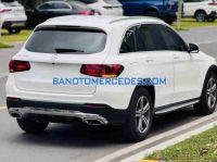 Cần bán Mercedes Benz GLC 200 Máy xăng 2022 màu Trắng