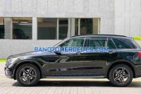 Mercedes Benz GLC 300 4Matic model 2022 xe chuẩn hết ý