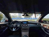 Bán Mercedes Benz GLC 200 4Matic đời 2021 xe đẹp - giá tốt