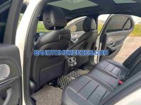 Cần bán xe Mercedes Benz E class E300 AMG màu Trắng 2020