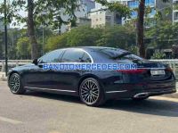 Cần bán Mercedes Benz S class S450 4Matic Luxury 2022 - Số tự động