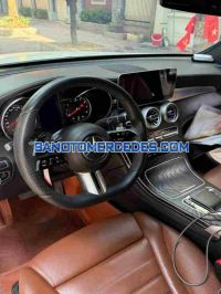 Mercedes Benz GLC 300 4Matic 2018 Số tự động giá đẹp