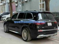 Bán Mercedes Benz GLS 450 4Matic, màu Đen, Máy xăng, 2022