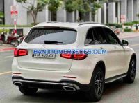 Bán Mercedes Benz GLC 300 4Matic, màu Trắng, Máy xăng, 2022
