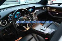 Mercedes Benz GLC 2022 Suv màu Trắng