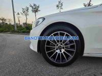 Mercedes Benz C class C200 2018 Xe hybrid đẹp long lanh