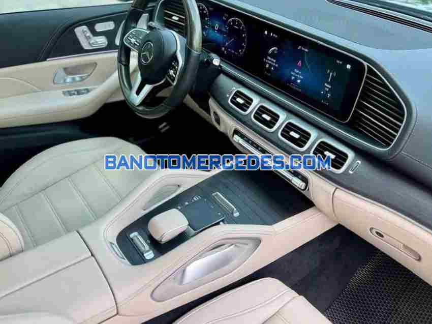 Cần bán Mercedes Benz GLS 450 4Matic 2021, xe đẹp giá rẻ bất ngờ