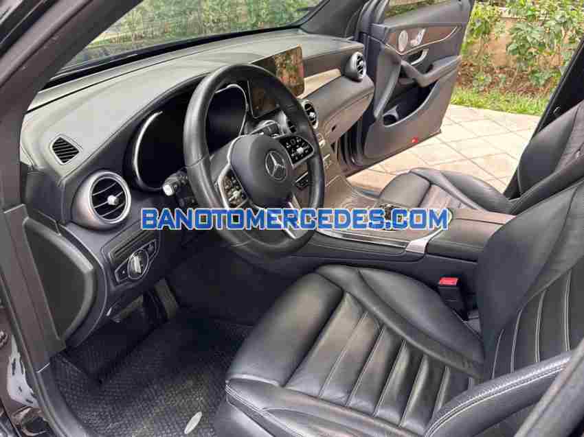 Mercedes Benz GLC 200 4Matic 2020 Máy xăng, xe đẹp