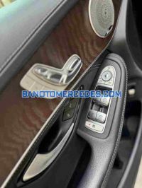 Mercedes Benz GLC 200 4Matic 2021 Số tự động cực đẹp!