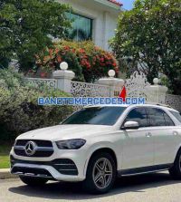 Mercedes Benz GLE Class GLE 450 4Matic 2022, xe đẹp, hết ý