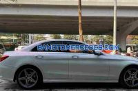 Cần bán gấp xe Mercedes Benz C class C250 AMG năm 2015, màu Trắng, Số tự động