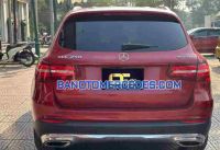 Cần bán Mercedes Benz GLC 250 4Matic 2017, xe đẹp giá rẻ bất ngờ