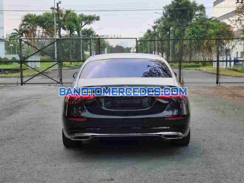 Cần bán xe Mercedes Benz S class Số tự động 2022