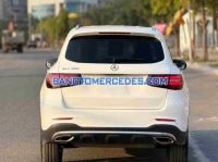 Cần bán gấp xe Mercedes Benz GLC 300 4Matic năm 2016, màu Trắng, Số tự động