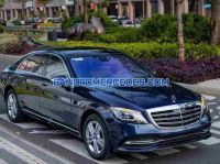Mercedes Benz S class S450L 2019 Số tự động giá đẹp