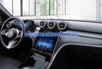 Mercedes Benz C class C200 Avantgarde 2025 Số tự động cực đẹp!