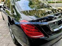 Cần bán Mercedes Benz S class S400L 2016, xe đẹp giá rẻ bất ngờ