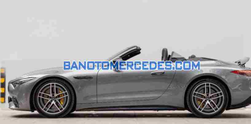 Cần bán xe Mercedes Benz SL class SL 43 AMG đời 2023