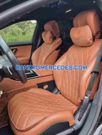 Cần bán xe Mercedes Benz S class S450 4Matic Luxury 2022, xe đẹp