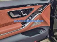 Cần bán xe Mercedes Benz S class S450 4Matic Luxury đời 2022