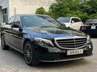 Mercedes Benz C class C200 Exclusive 2019, xe đẹp, hết ý