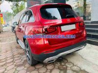 Bán Mercedes Benz GLC 200 4Matic 2019 - giá tốt