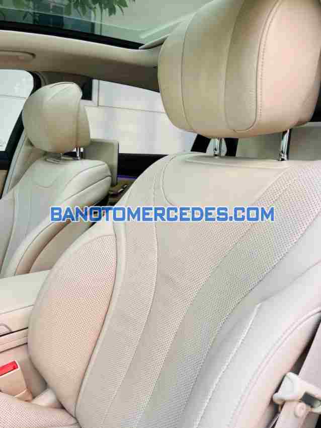 Bán Mercedes Benz S class S450L 2017 - giá tốt