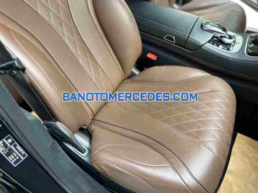 Cần bán xe Mercedes Benz S class S450 4Matic Maybach đời 2019