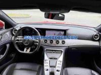 Bán xe Mercedes Benz AMG GT 53 4Matic đời 2022 - Giá tốt