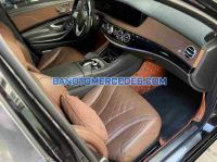 Mercedes Benz S class S450 4Matic Maybach 2019 giá cực tốt