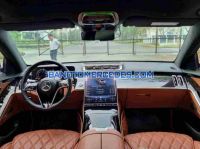 Mercedes Benz S class 2022 Sedan màu Đen