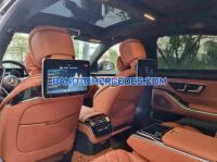 Cần bán xe Mercedes Benz S class S450 4Matic Luxury màu Đen 2022