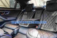 Mercedes Benz S class S450 4Matic 2022, xe đẹp, hết ý