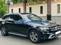 Bán xe Mercedes Benz GLC 200 sx 2022 - giá rẻ
